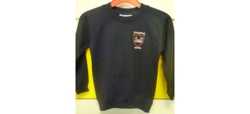 Sweatshirt - Oldcastle Primary